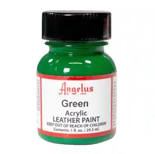 Pintura Angelus Green