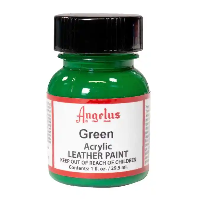 Pintura Angelus Green