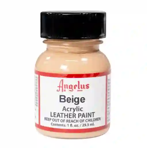 Pintura Angelus Beige