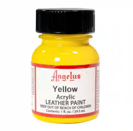 Pintura Angelus Yellow