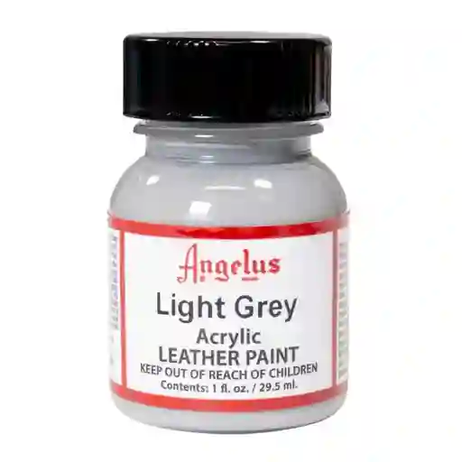 Pintura Angelus Light Grey