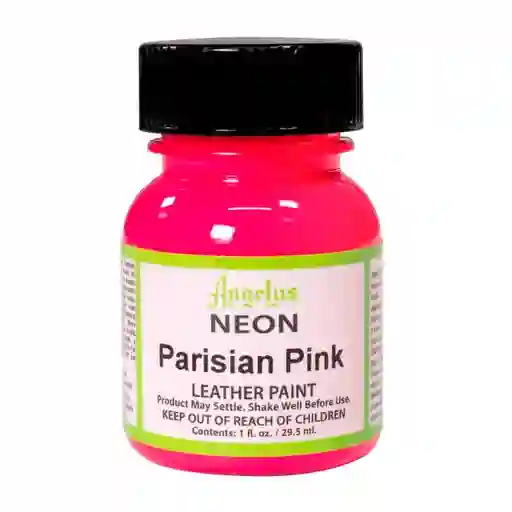 Pintura Angelus Neon Parisian Pink