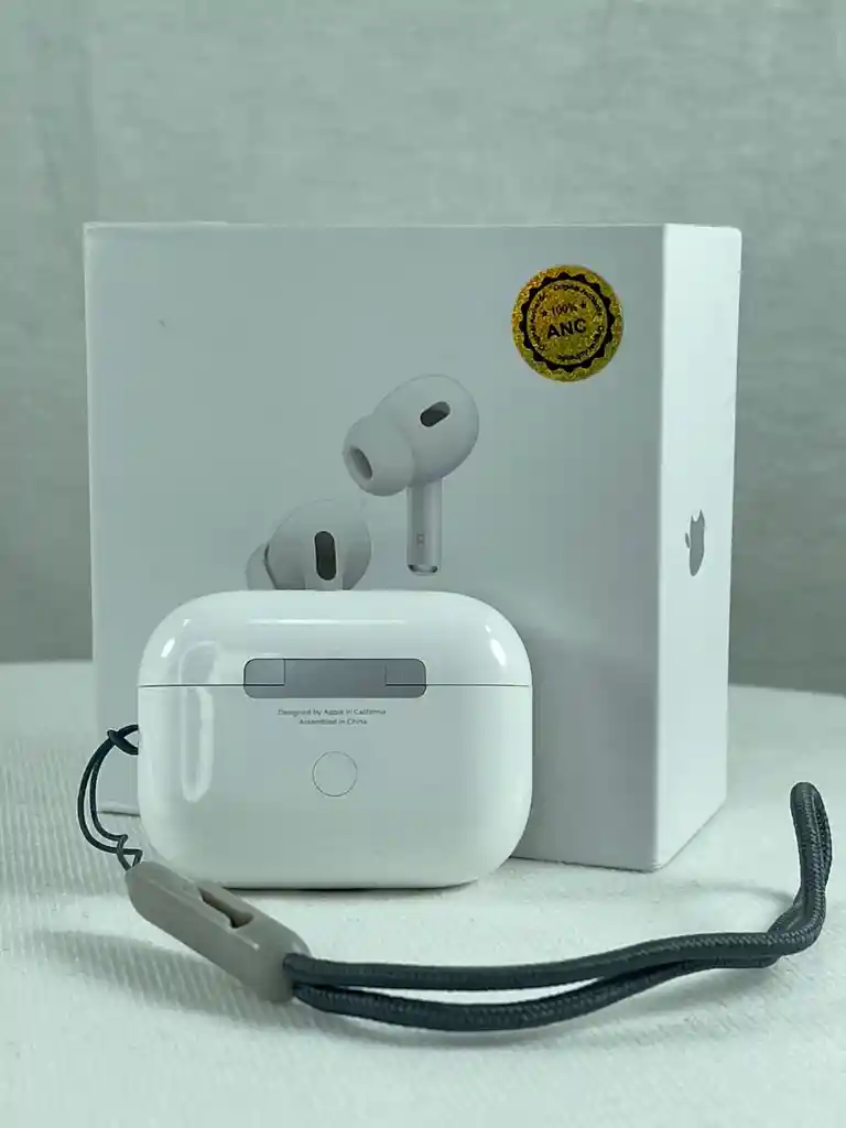 Airpods Pro 2da Generacion 1-1 Audífonos Inalámbricos