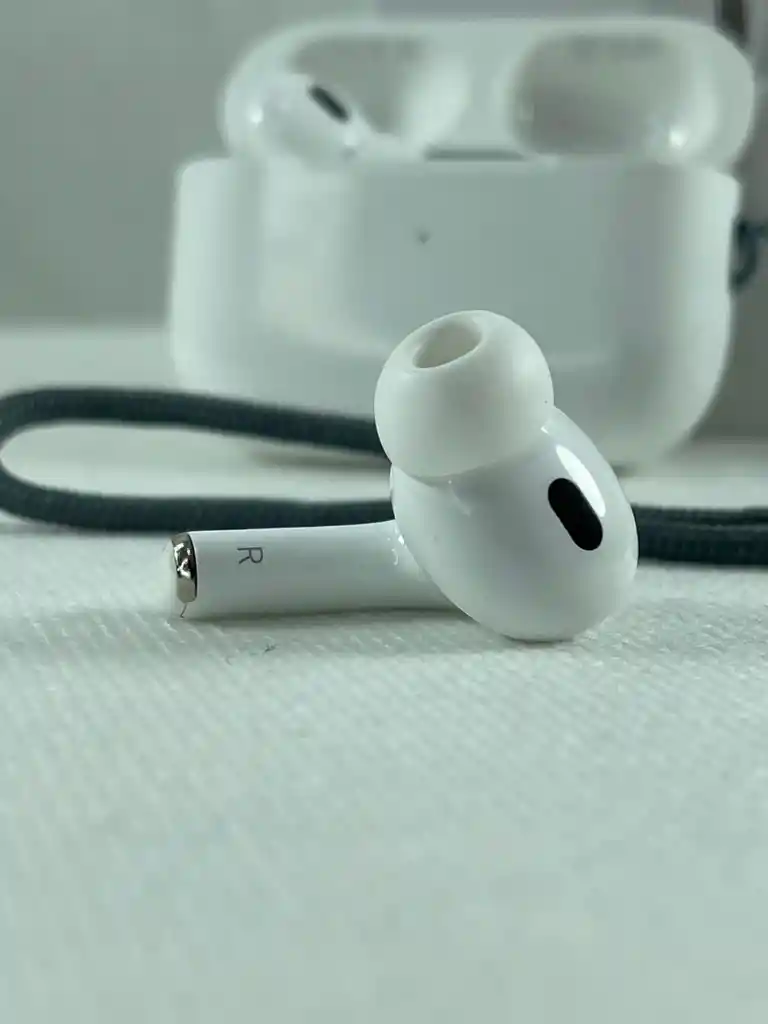 Airpods Pro 2da Generacion 1-1 Audífonos Inalámbricos