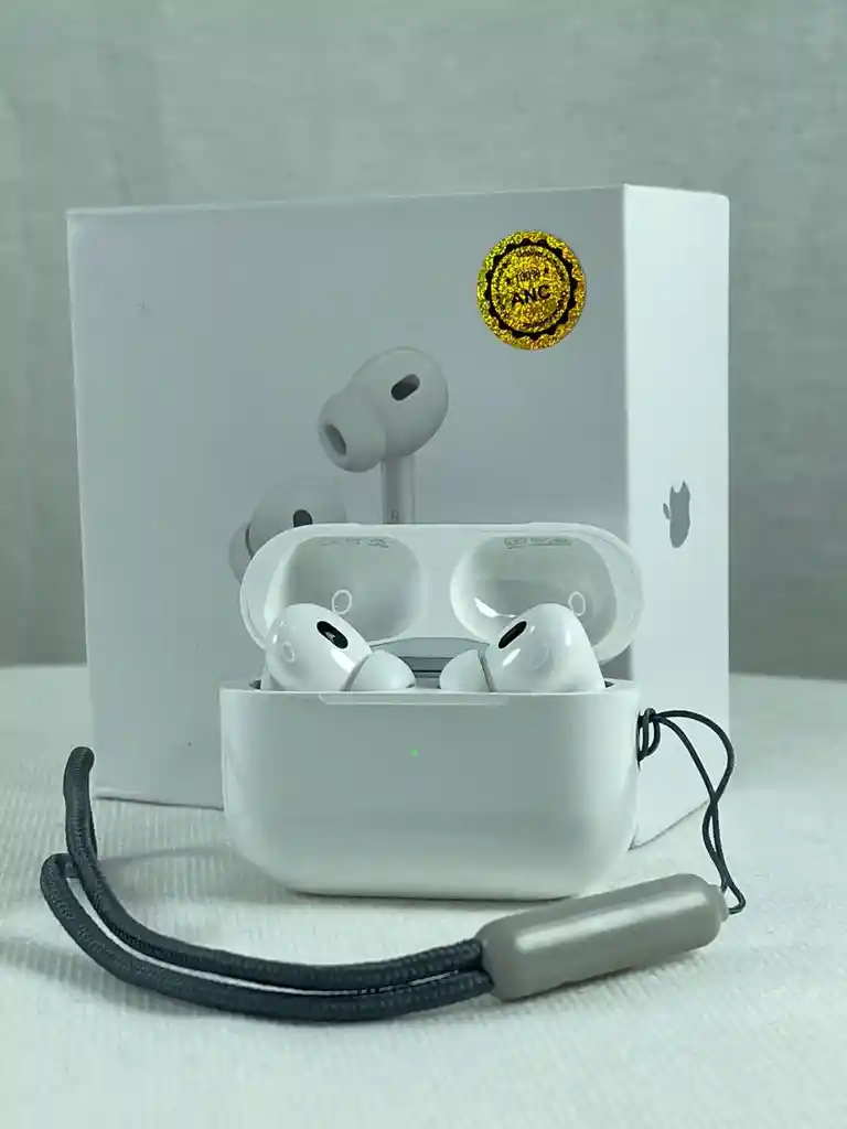 Airpods Pro 2da Generacion 1-1 Audífonos Inalámbricos