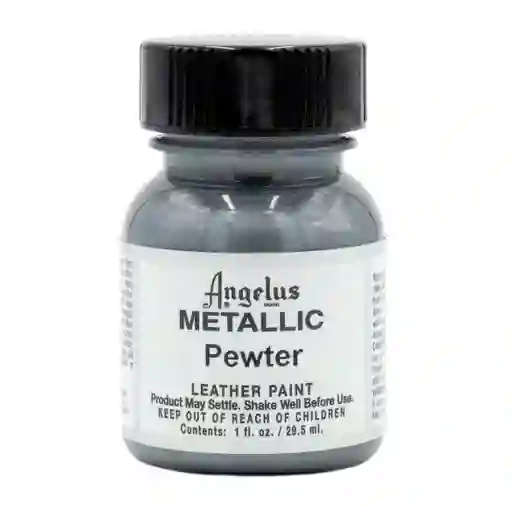 Pintura Angelus Pewter