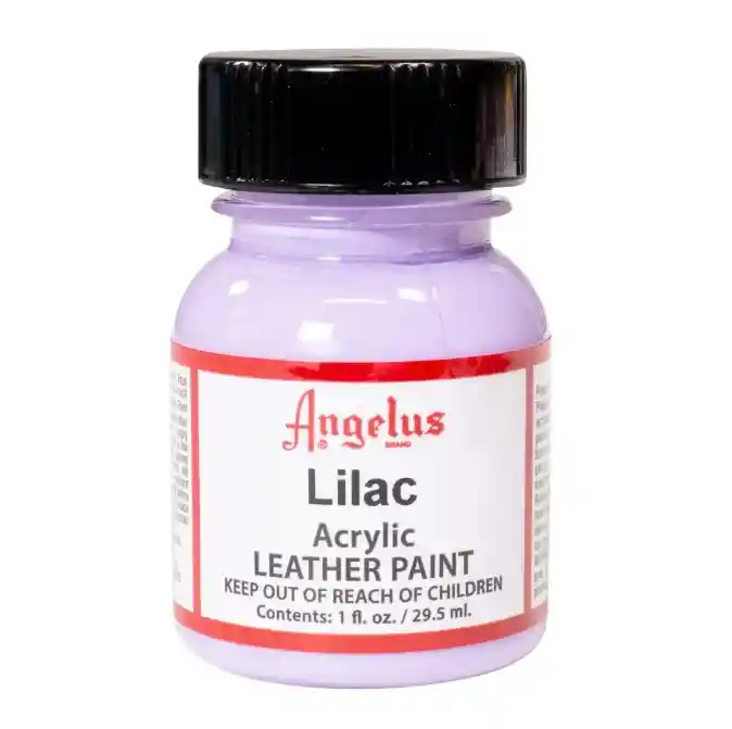 Pintura Angelus Lilac