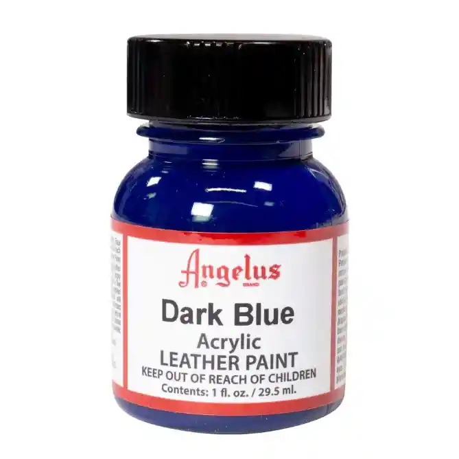 Pintura Angelus Dark Blue