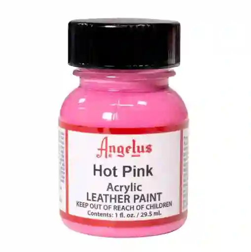 Pintura Angelus Hot Pink