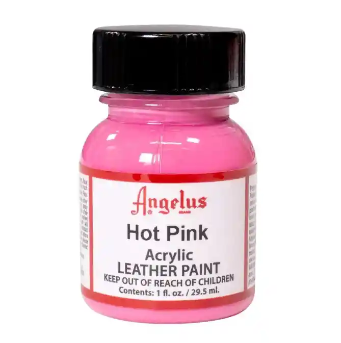 Pintura Angelus Hot Pink