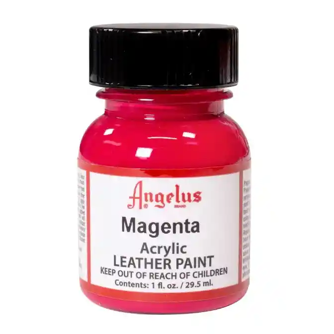 Pintura Angelus Magenta