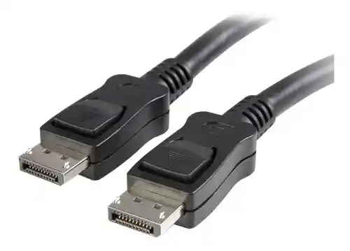Cable Displayport 3m