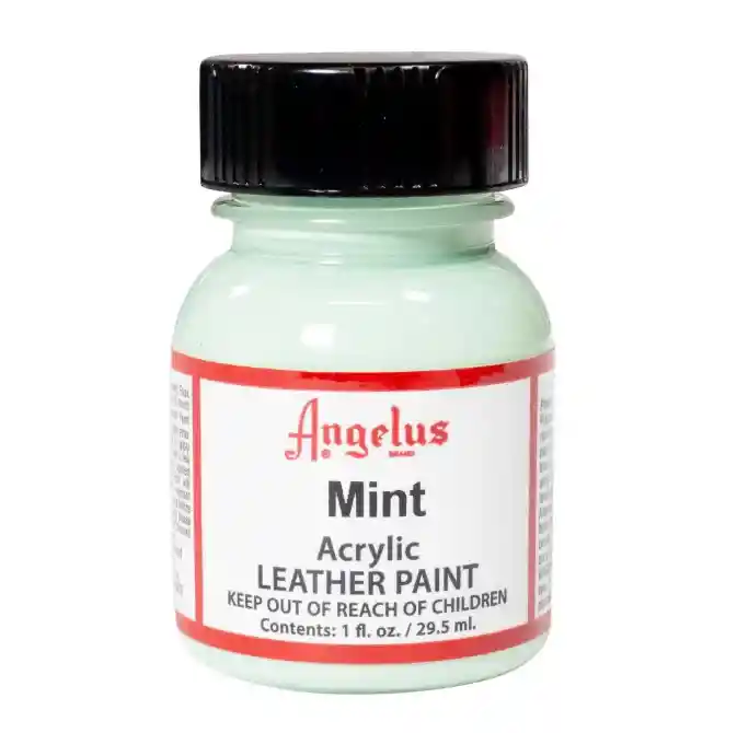 Pintura Angelus Mint