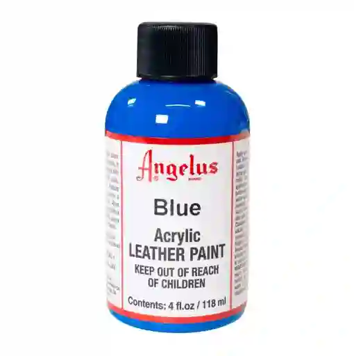 Pintura Angelus Blue