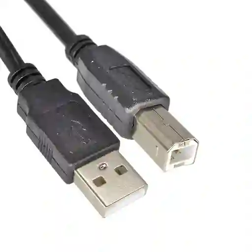 Cable De Impresora 1.5m