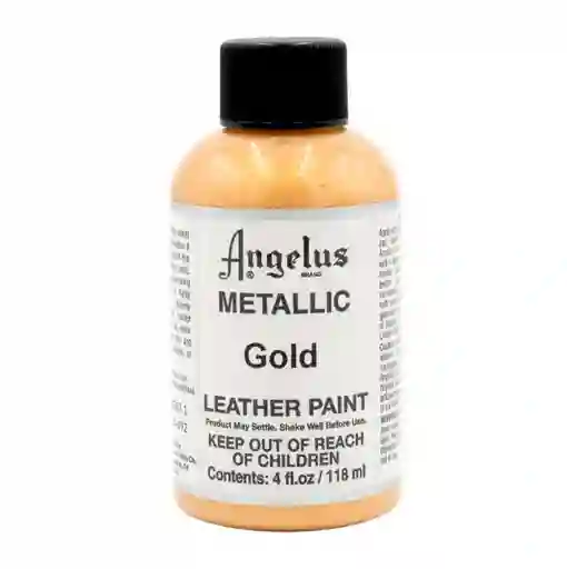 Pintura Angelus Gold