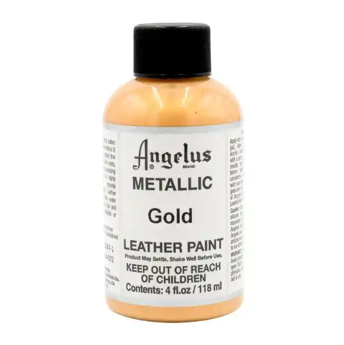 Pintura Angelus Gold