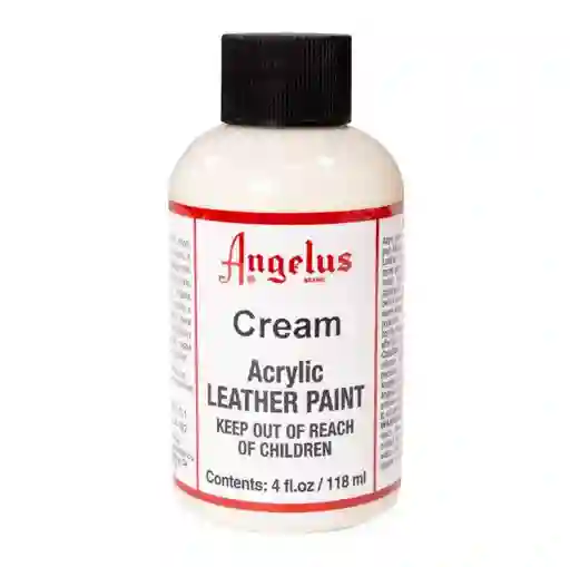 Pintura Angelus Cream