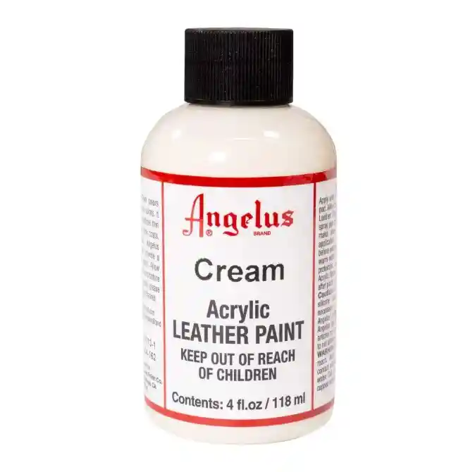 Pintura Angelus Cream