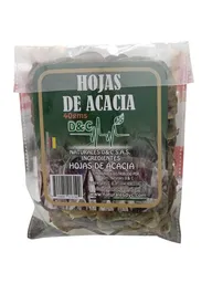 Hojas De Acacia X 40 Gms Dyc