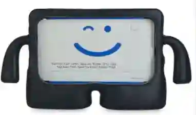 Estuche Ibuy T110/t211/t210/tab 3 Lite/p3100/t111/t230/tab 3 Kids/t231/tab 3 7,0"/p3110/p3200pt1/a7/universal 7"(negro)