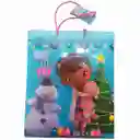 Bolsa De Regalo Mediana Navideña