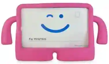 Estuche Ibuy Ipad Mini 6 (rosa)