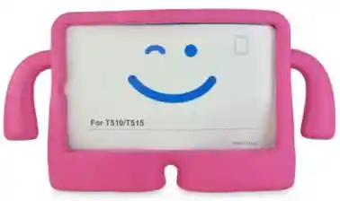 Estuche Ibuy Ipad Mini 6 (rosa)