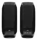 Parlantes Estereo Logitech S150 Portátil Negro Usb