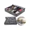 Cajón Organizador De Zapatos Para Debajo De La Cama