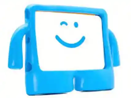 Estuche Ibuy Ipad Mini 6 (azul)