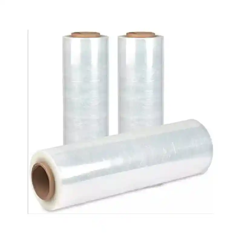 Rollo De Papel Vinipel Industrial 45cm X 300mts