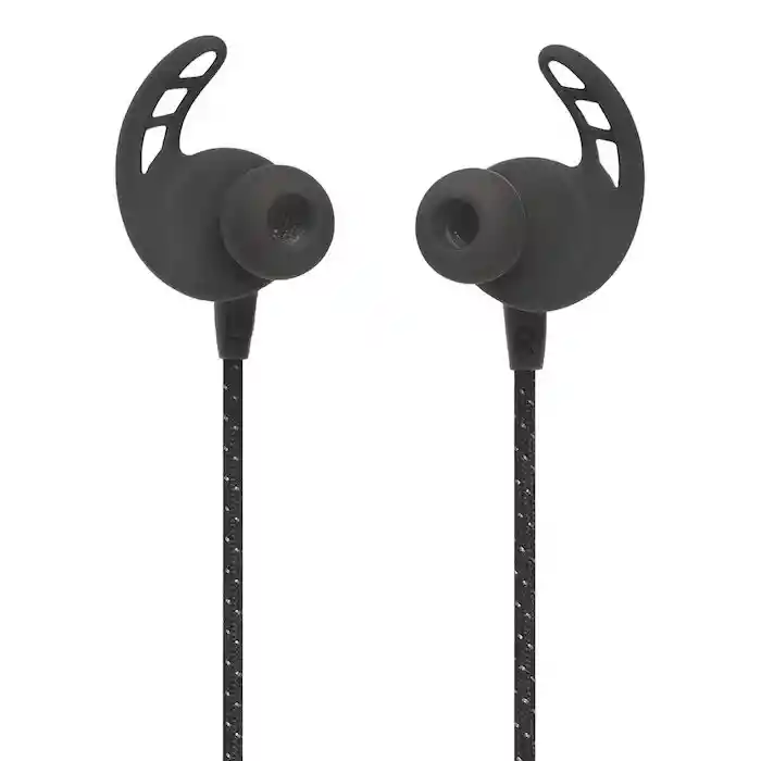 Audífonos Jbl Under Armour React Bluetooth Negros