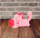 Máquina De Burbujas Unicornio Pistola De Burbujas