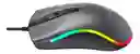 Mouse Gamer Havit Ms72 1200dpi 4botones Gamenote Ocre