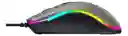 Mouse Gamer Havit Ms72 1200dpi 4botones Gamenote Ocre