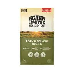 Alimento Para Perro Acana Pork And Squash 10kg