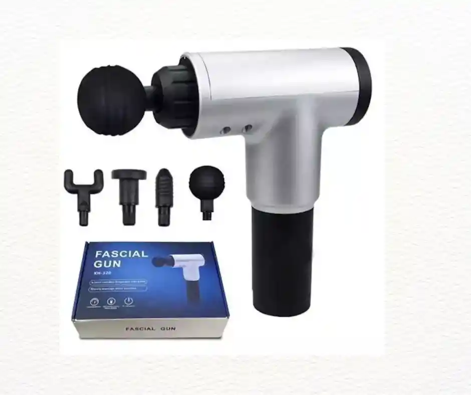 Facial Gun Bld-320