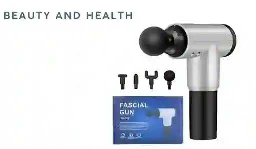 Facial Gun Bld-320