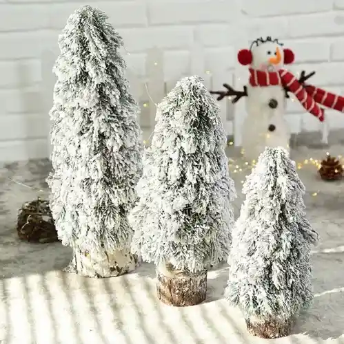 Nieve Spray (artificial)