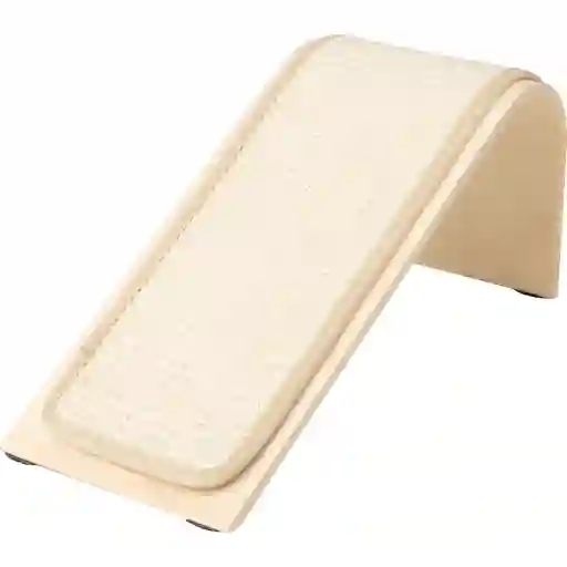 Juguete Para Gato Pawise Rampa Rascadora Beige