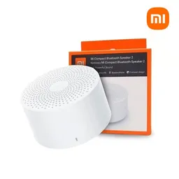 Parlante Xiaomi Mi Compact Bluetooth Speaker 2 Color Blanco