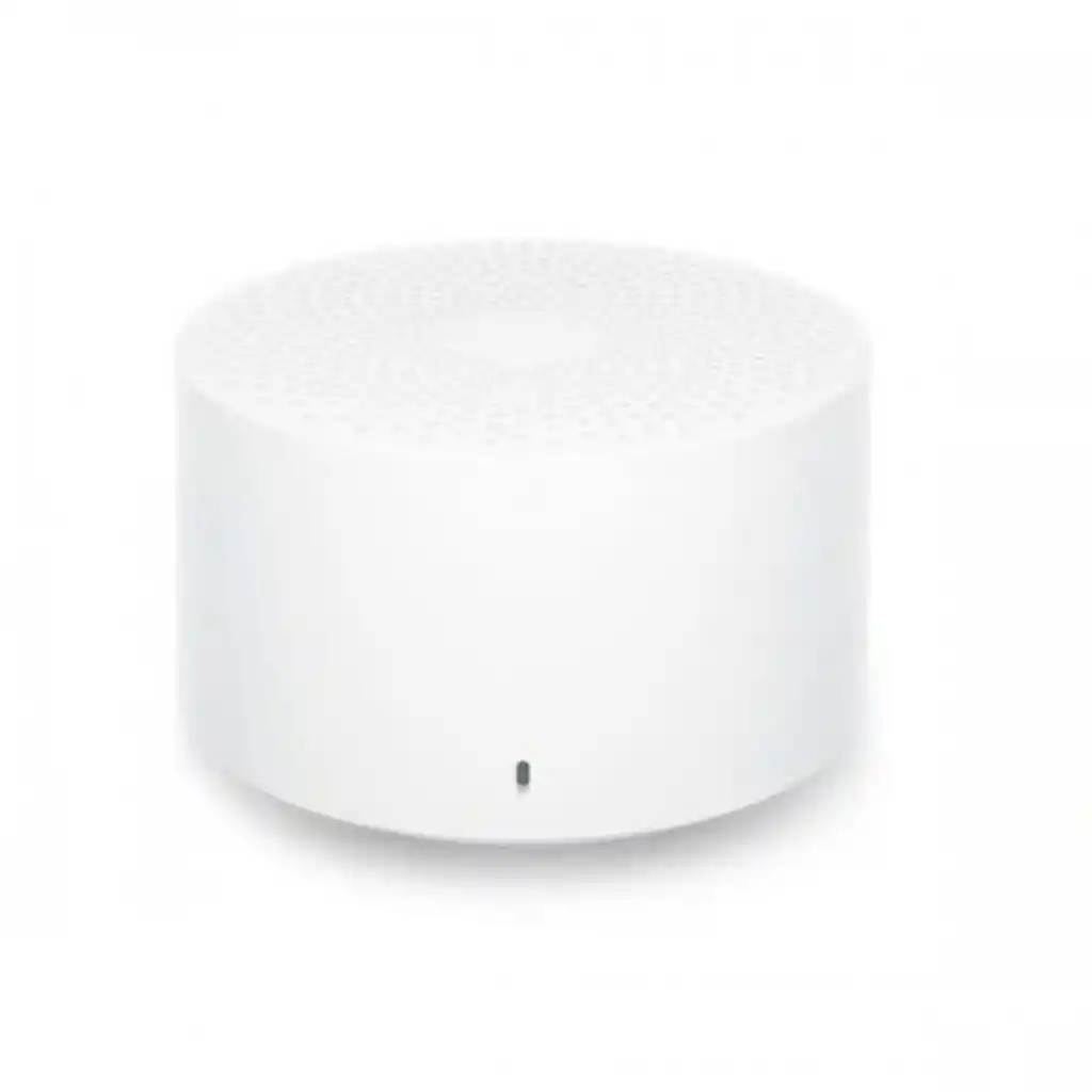 Parlante Xiaomi Mi Compact Bluetooth Speaker 2 Color Blanco