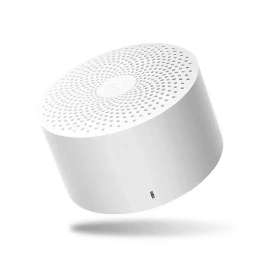 Parlante Xiaomi Mi Compact Bluetooth Speaker 2 Color Blanco