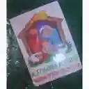 Alfombra Pesebre Tapete