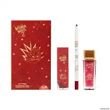 Kit Labios Furia Ref Dy2098