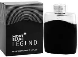 Perfumen Fragancia Para Hombre Inspirado En Mont Blanco Legend 100ml