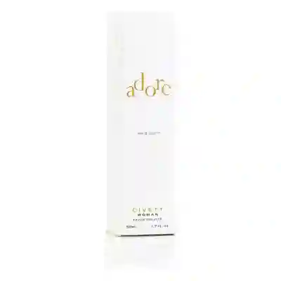 Perfume Fragancia Para Mujer Inspirado Adore 100ml