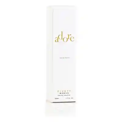 Perfume Fragancia Para Mujer Inspirado Adore 100ml