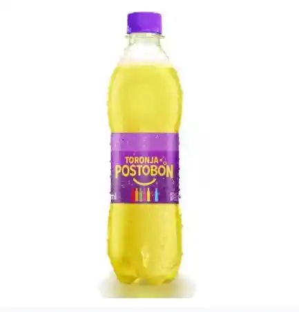 Gaseosa Toronja Postobon 250 Ml